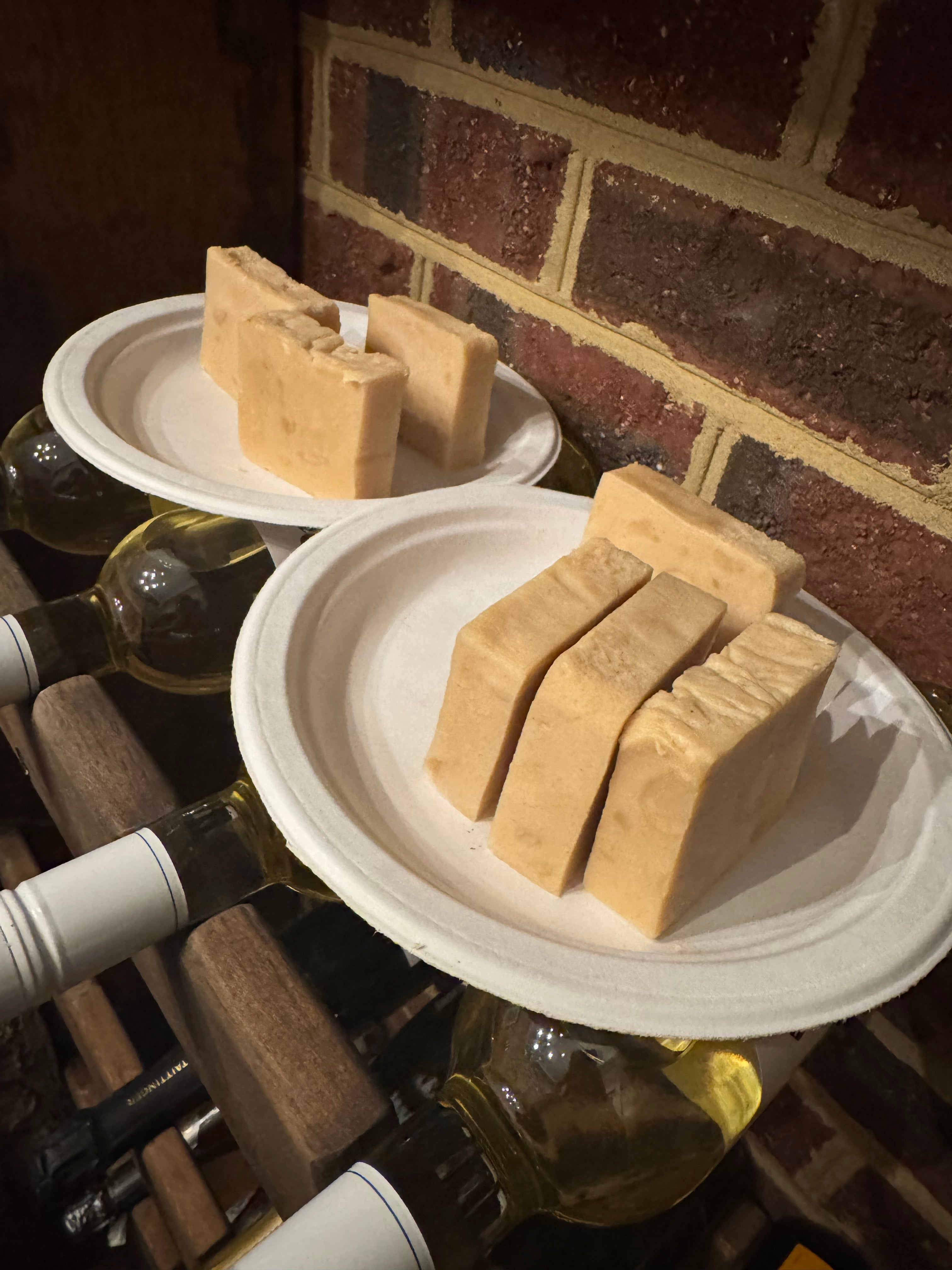 Sengoku Era Shampoo Bar