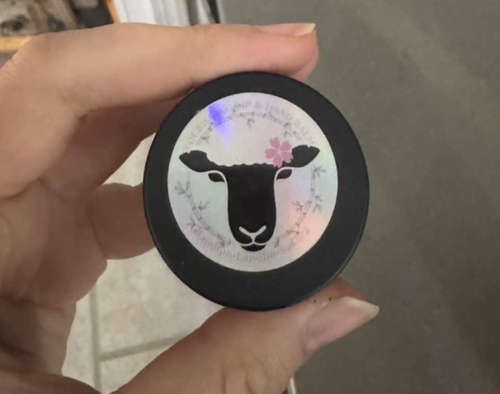 Royal Fleece: Magic Salve - Nourishing Lip + Body Balm