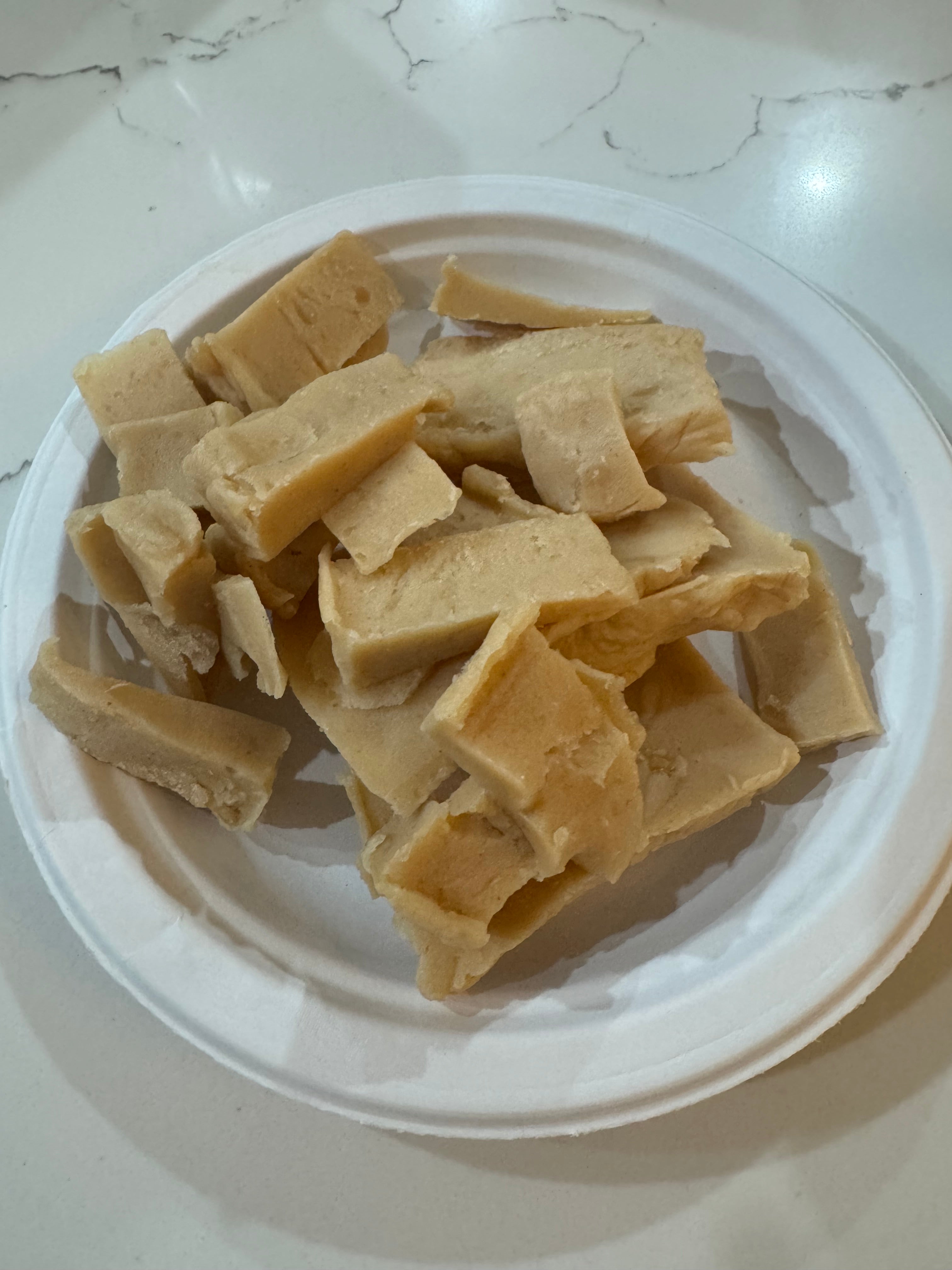 Sengoku Era Shampoo Bar