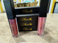Royal Sting: Bee Venom Lip Gloss & Volumizing Plumper