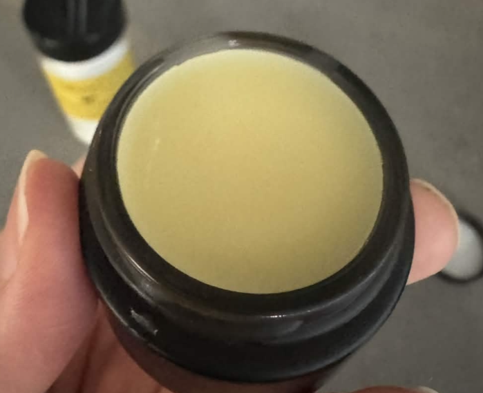 Royal Fleece: Magic Salve - Nourishing Lip + Body Balm
